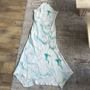 Express dress